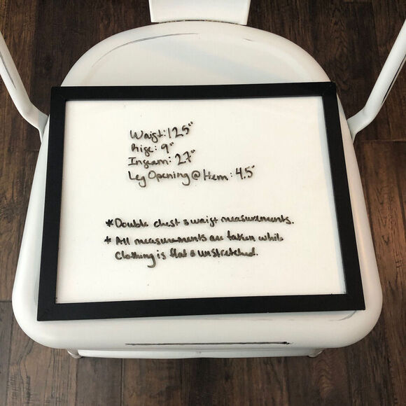 Under Armour Girls Youth Large Notre Dame Fighting Irish Workout Leggings - Picture 15 of 15